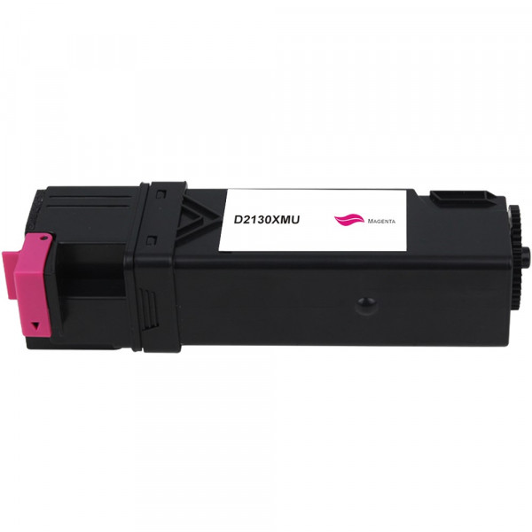 Kompatible Tonerkartusche für DELL 2130, 2135 Magenta - 593-11142, 593-10315