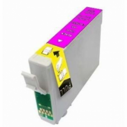 Kompatible Druckerpatrone Epson T1293 Magenta XL