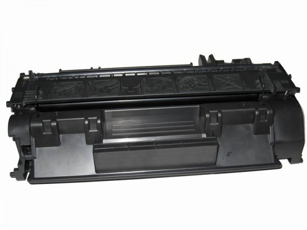 Kompatible Tonerkartusche HP CF281A 81A black, schwarz