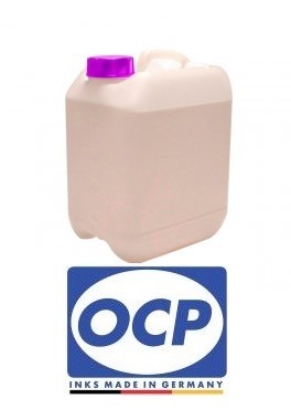 5 Liter OCP Tinte MP102 magenta, pigmentiert für Epson T1283, T1293, T1623, T1633, T2703, T2713