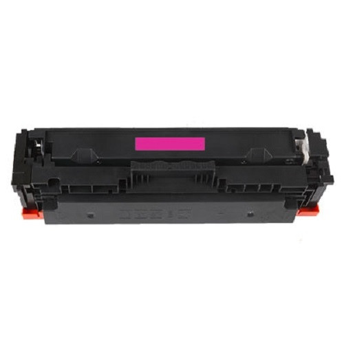 Kompatible XL-Tonerkartusche HP W2033X - 415X Magenta