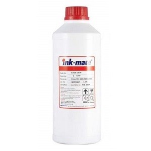 500 ml INK-MATE Refill-Tinte LEX70 magenta für Lexmark