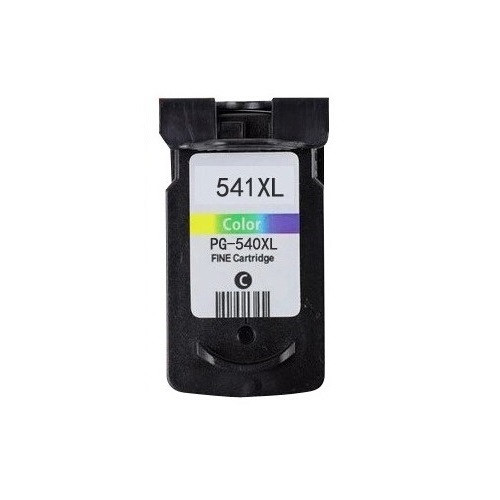 Kompatible Druckerpatrone Canon CL-541 XL Color, dreifarbig