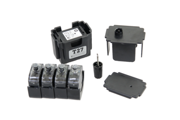 Easy Refill Befülladapter + Nachfüllset für Canon PG-510 und PG-512 black Druckerpatronen