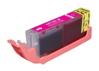 Kompatible Druckerpatrone Canon CLI-571 XL Magenta, 0333C001 Kompatible Druckerpatrone Canon CLI-571 XL Magenta, 0333C001