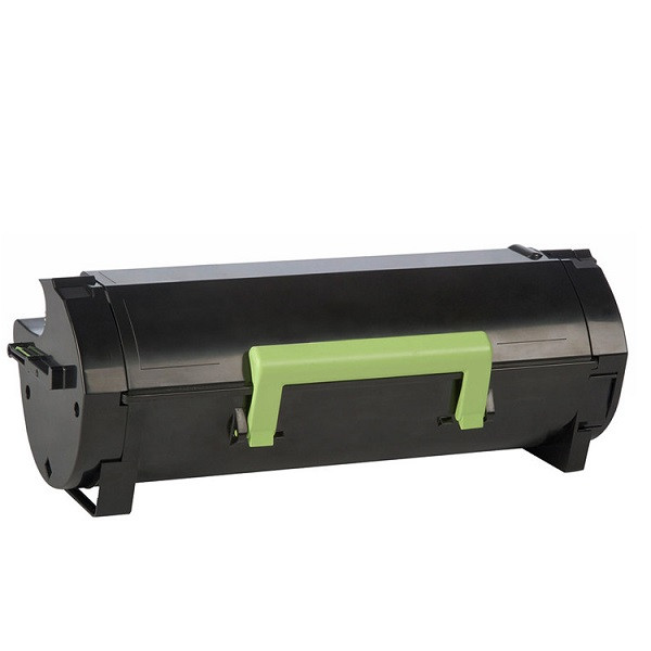 Kompatible XL Tonerkartusche für Lexmark MS421, MS521, MS621, MS622 56F2X0E