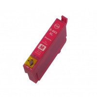Kompatible Druckerpatrone wie Epson 603XL Magenta - XXL Füllmenge Kompatible Druckerpatrone wie Epson 603XL Magenta - XXL Füllmenge