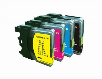 15 Cartucce Compatibili Canon 550XL 551XL - 3 Nero, 3 PGBK, 3 Ciano, 3 Magenta, 3 Giallo Per Pixma IX6850, MG5650, MX925, IP7250 E Altri - 4