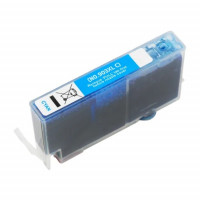 Kompatible Druckerpatrone HP 903XL cyan - T6M03AE, T6L87AE Kompatible Druckerpatrone HP 903XL cyan - T6M03AE, T6L87AE