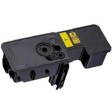 Kompatible Tonerkartusche Kyocera TK-5230 Yellow, Gelb