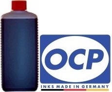 1 Liter OCP Tinte MP230 magenta, pigmentiert für Canon PGI-1500, PGI-2500