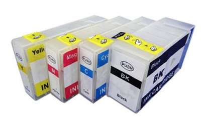 40x Patrone Für IP4850 IP4900 IP4950 MG5150 MG5250 MG5350