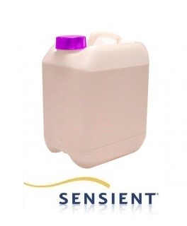 5 Liter Sensient Tinte magenta für Lexmark - LEX-820