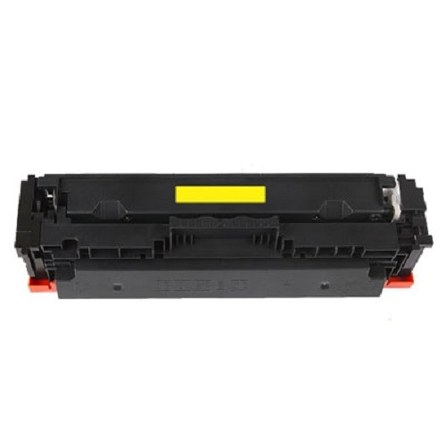 Kompatible Tonerkartusche HP W2032X - 415X Yellow, Gelb