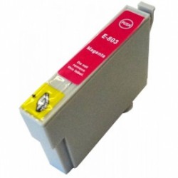 Kompatible Druckerpatrone Epson T0483 Magenta