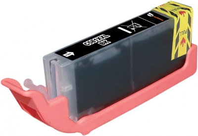 D&C 20er Pack Druckerpatronen Kompatibel Für Canon PGI-580XXL & CLI-581XXL – Ersatz Für Viele Pixma Modelle